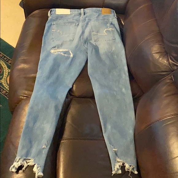 Jeans - Picture 3 of 6